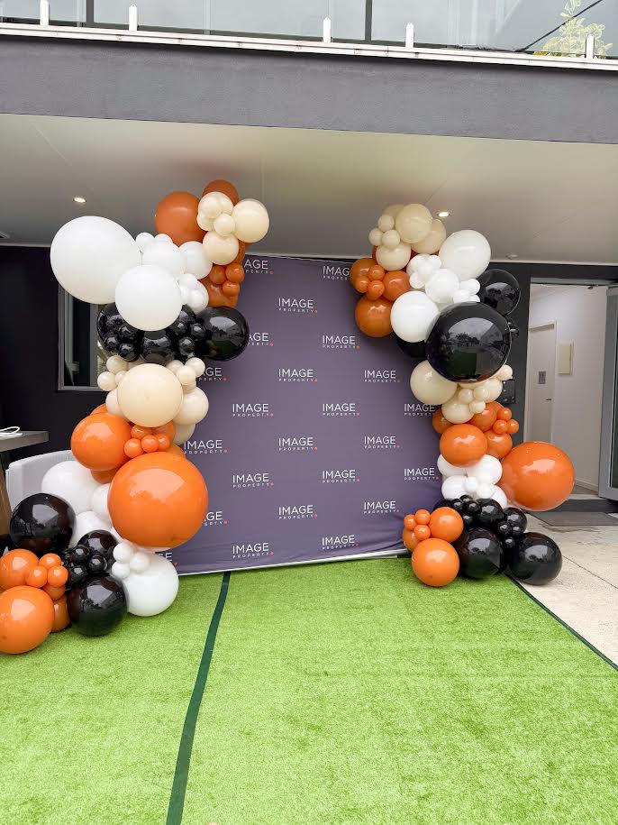 Luxury corporate event styling in Brisbane, Gold Coast & Sunshine Coast for brand activations, product launches, conferences, and milestone events.