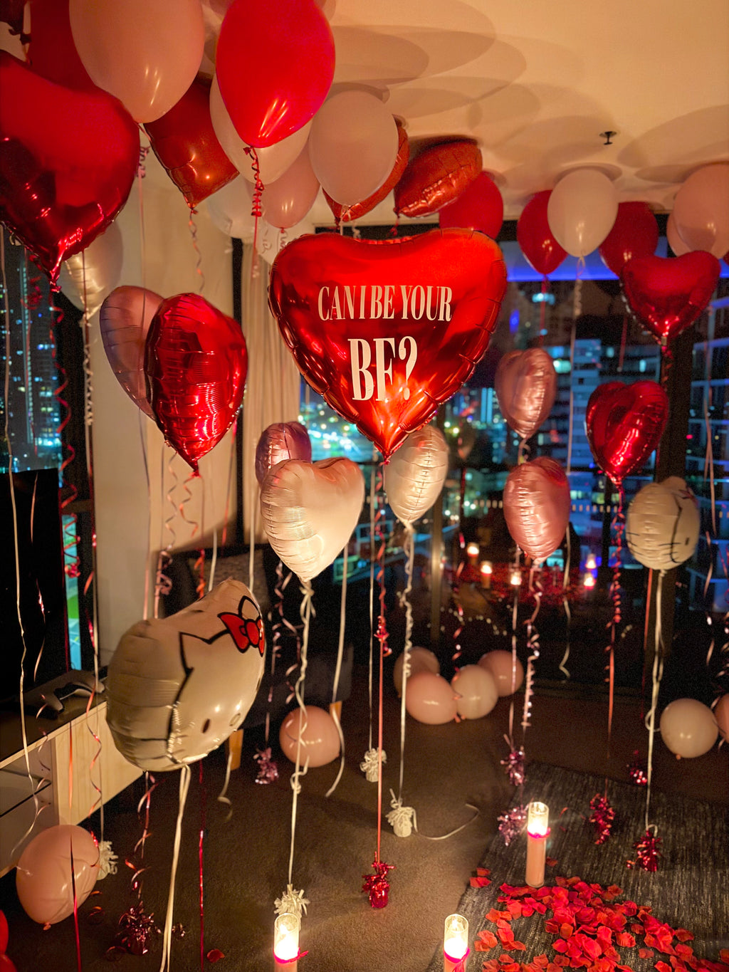 Valentine’s Day gifts and surprise setups in Brisbane & Gold Coast 

Romantic Valentine’s Day surprise setups in Brisbane & Gold Coast featuring balloons, florals, and personalised décor.”

“Luxury Valentine’s Day gifts and surprises in Brisbane & Gold Coast styled with balloons, florals, and romantic details.”

“Custom Valentine’s Day gifts and surprise experiences in Brisbane & Gold Coast with romantic event styling.”