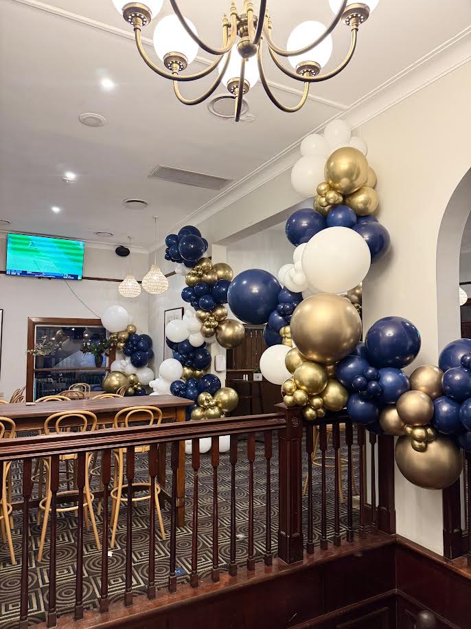 Luxury corporate event styling in Brisbane, Gold Coast & Sunshine Coast for brand activations, product launches, conferences, and milestone events.