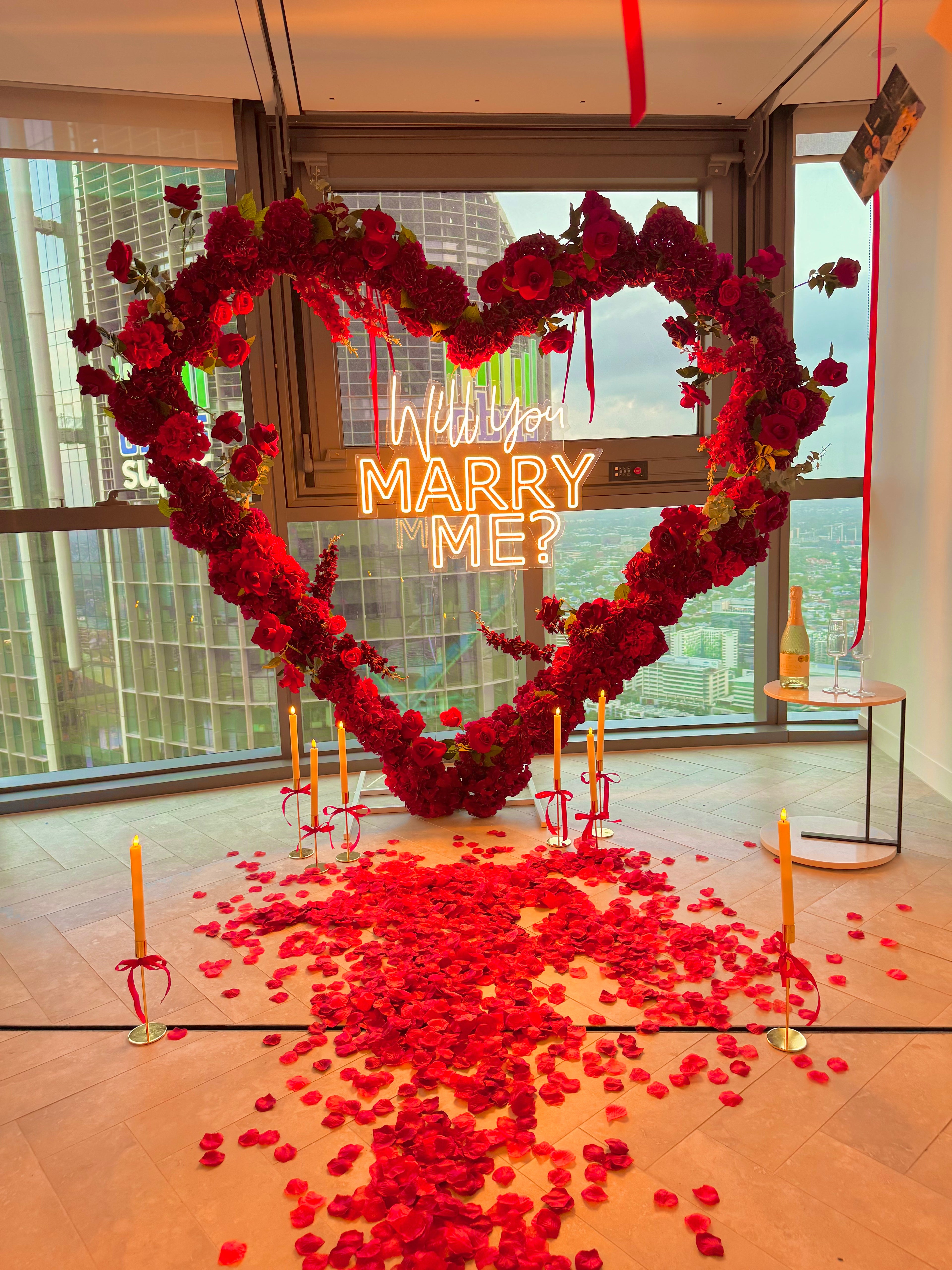 Proposal Package Brisbane And Gold Coast