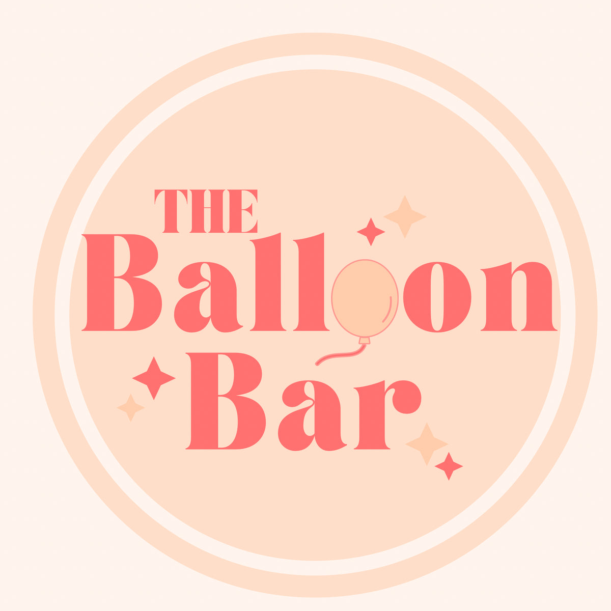 Balloon Bar Brisbane, DIY Party